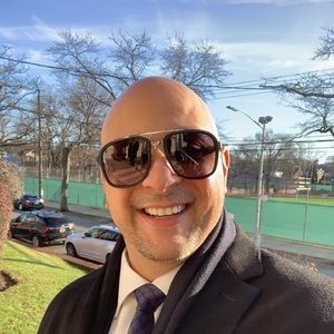 Meet your Posher, Mohammad